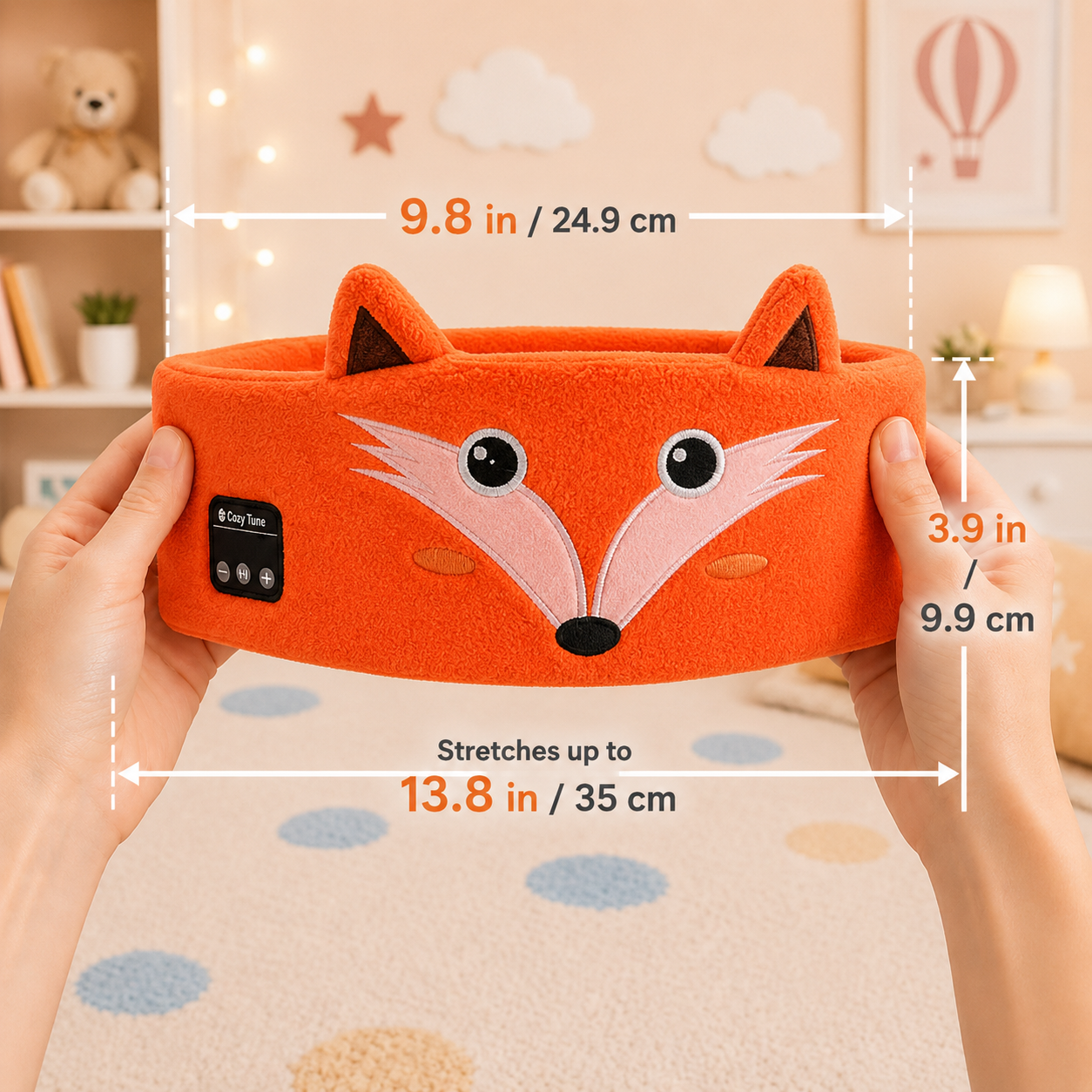 Baby band™ Kids Wireless Headband🧸