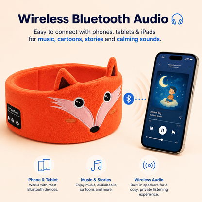 Baby band™ Kids Wireless Headband🧸