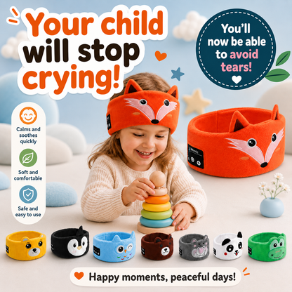 Baby band™ Kids Wireless Headband🧸