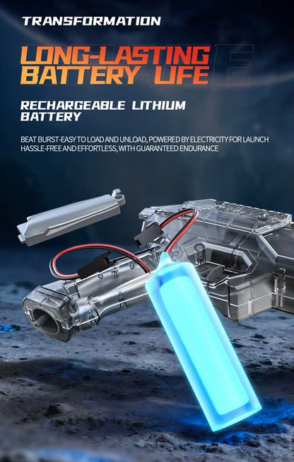 Water gun